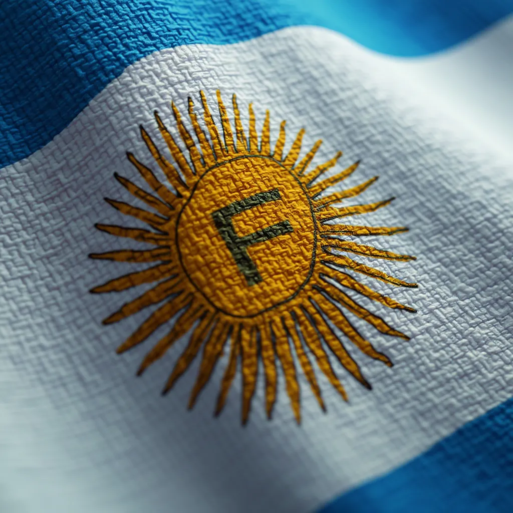 FinanzaGlobal AR Logo