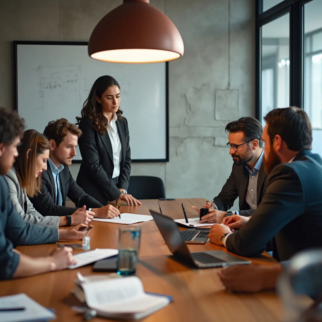 Consultoría para Empresas