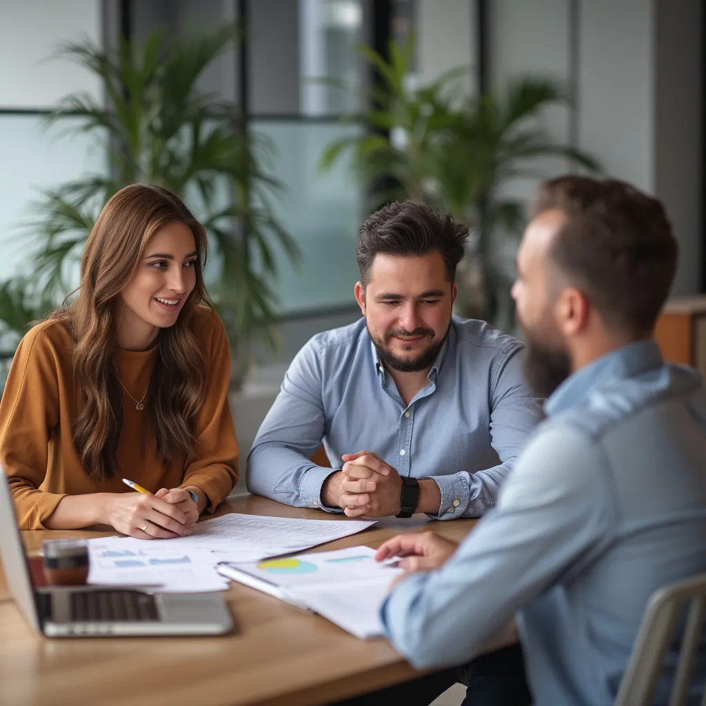 Planificación Financiera Personal