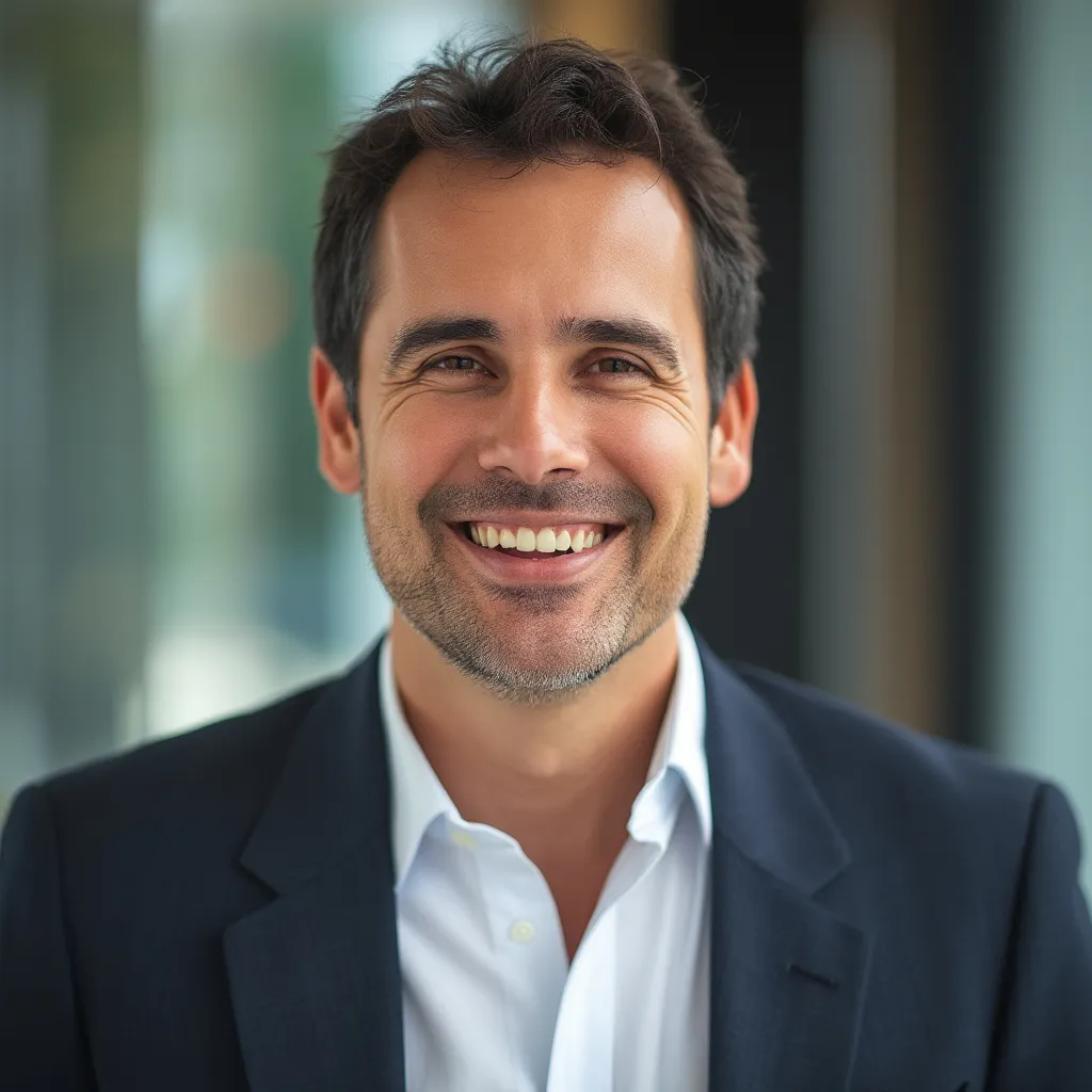 Alejandro Vargas, Cliente Satisfecho
