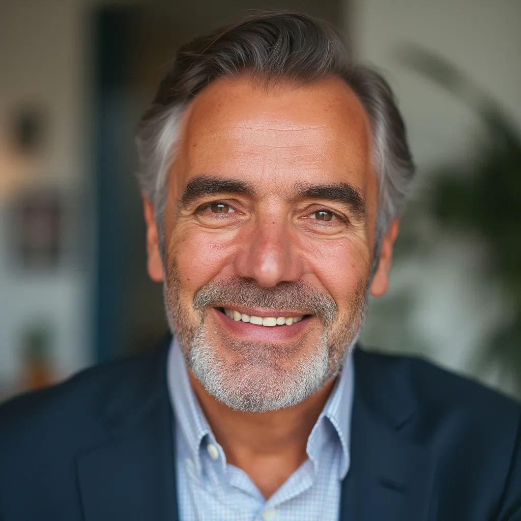 Ricardo Estévez, Cliente Satisfecho